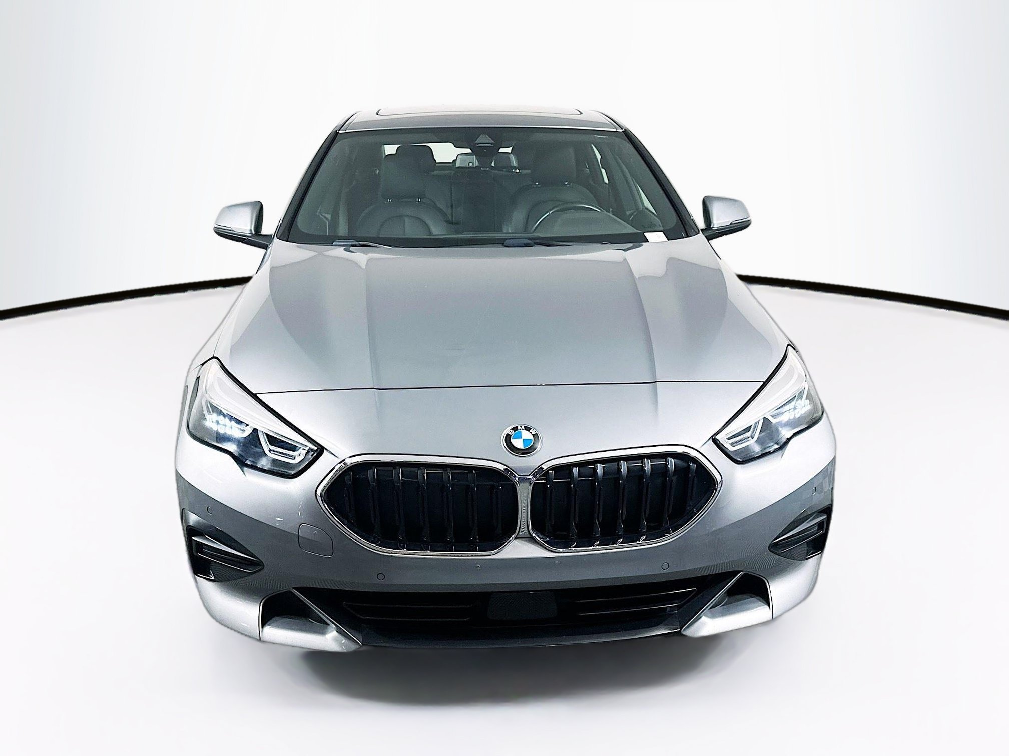 Used 2024 BMW 228i Gran Coupe FWD image 2