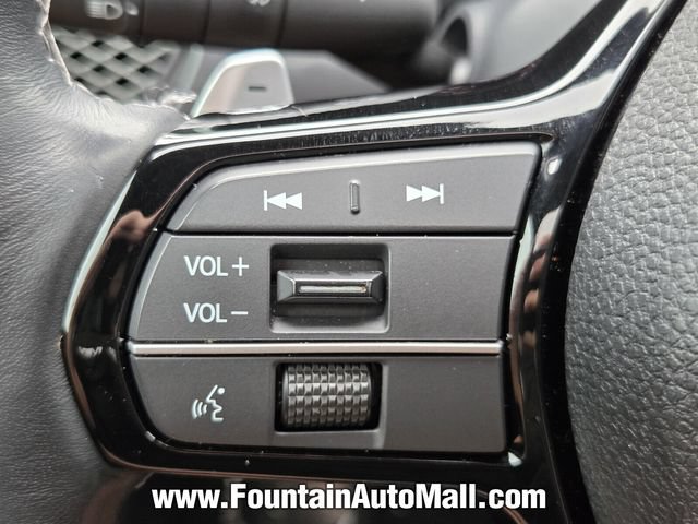 Used 2024 Acura Integra A-Spec FWD image 19