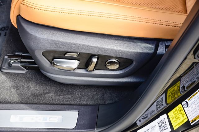 New 2026 Lexus LX 700h Luxury image 27