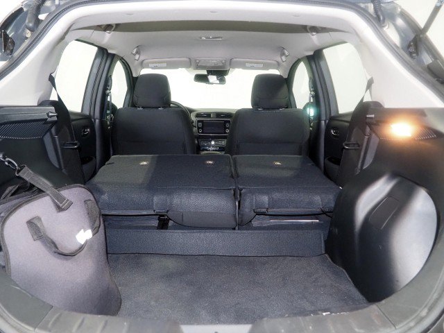 Used 2025 Nissan Leaf SV Plus FWD image 42