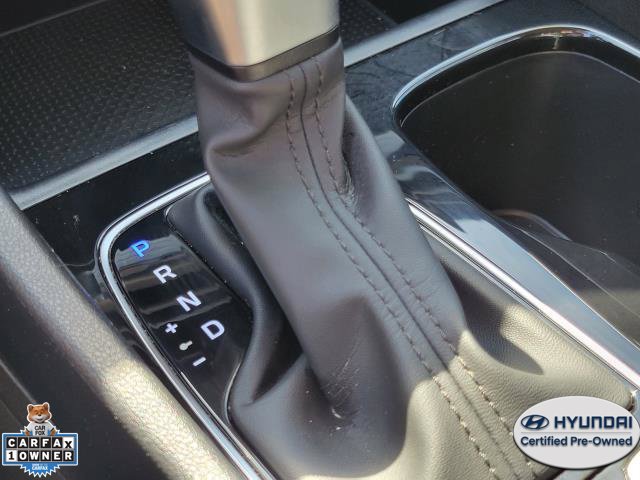 Used 2025 Hyundai Tucson SE AWD/4WD image 29