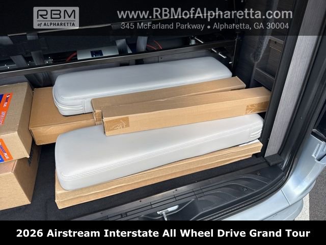 New 2025 Mercedes-Benz Sprinter 3500 image 63