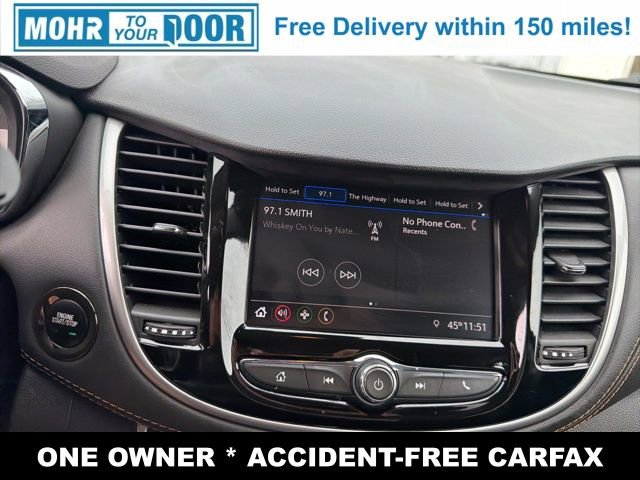Used 2022 Chevrolet Trax LT w/ LT Convenience Package image 20
