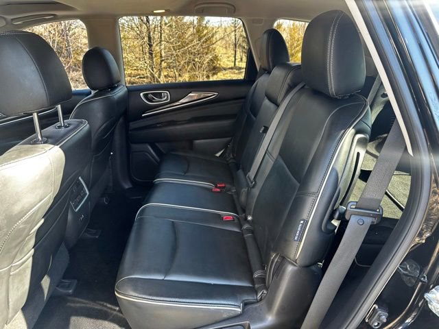 Used 2019 INFINITI QX60 Pure image 15