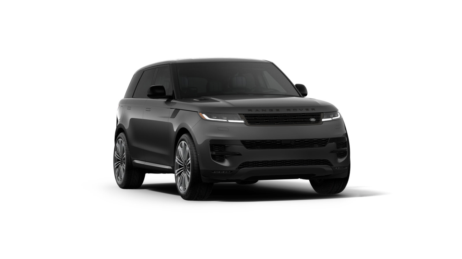 New 2027 Land Rover Range Rover Sport SE AWD/4WD image 1