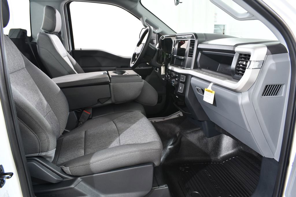 New 2026 Ford F250 XL w/ 360-Degree Camera Package image 10