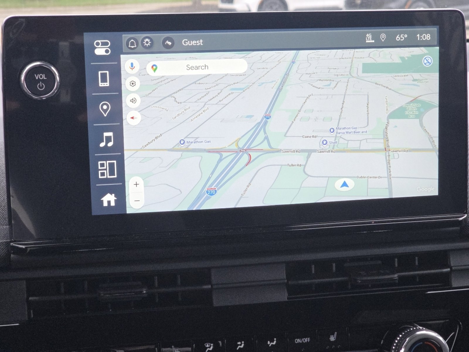 New 2026 Honda Prologue EX image 3