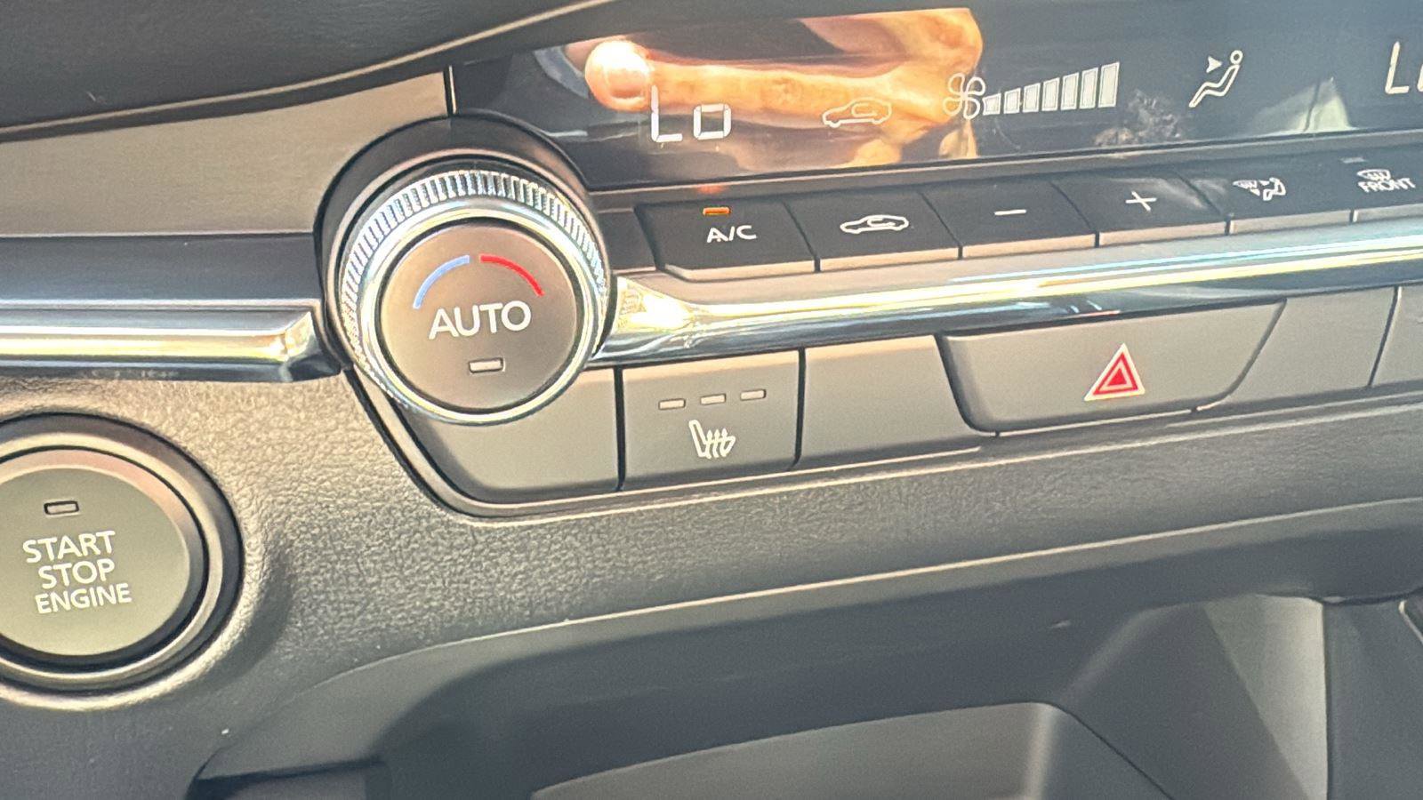 New 2026 MAZDA MAZDA3 2.5 S Hatchback w/ Premium Pkg image 17