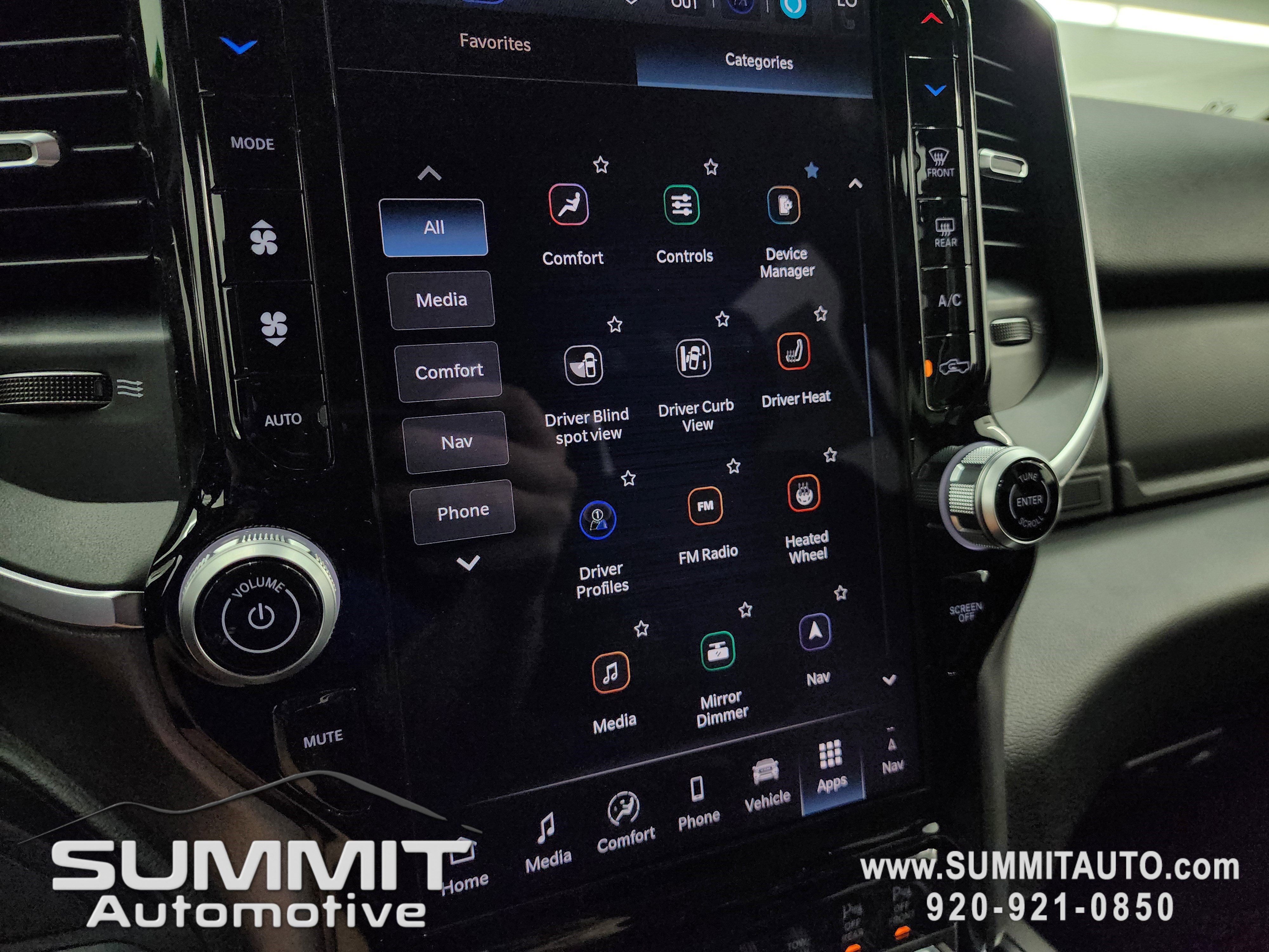 New 2026 RAM 3500 Big Horn image 54