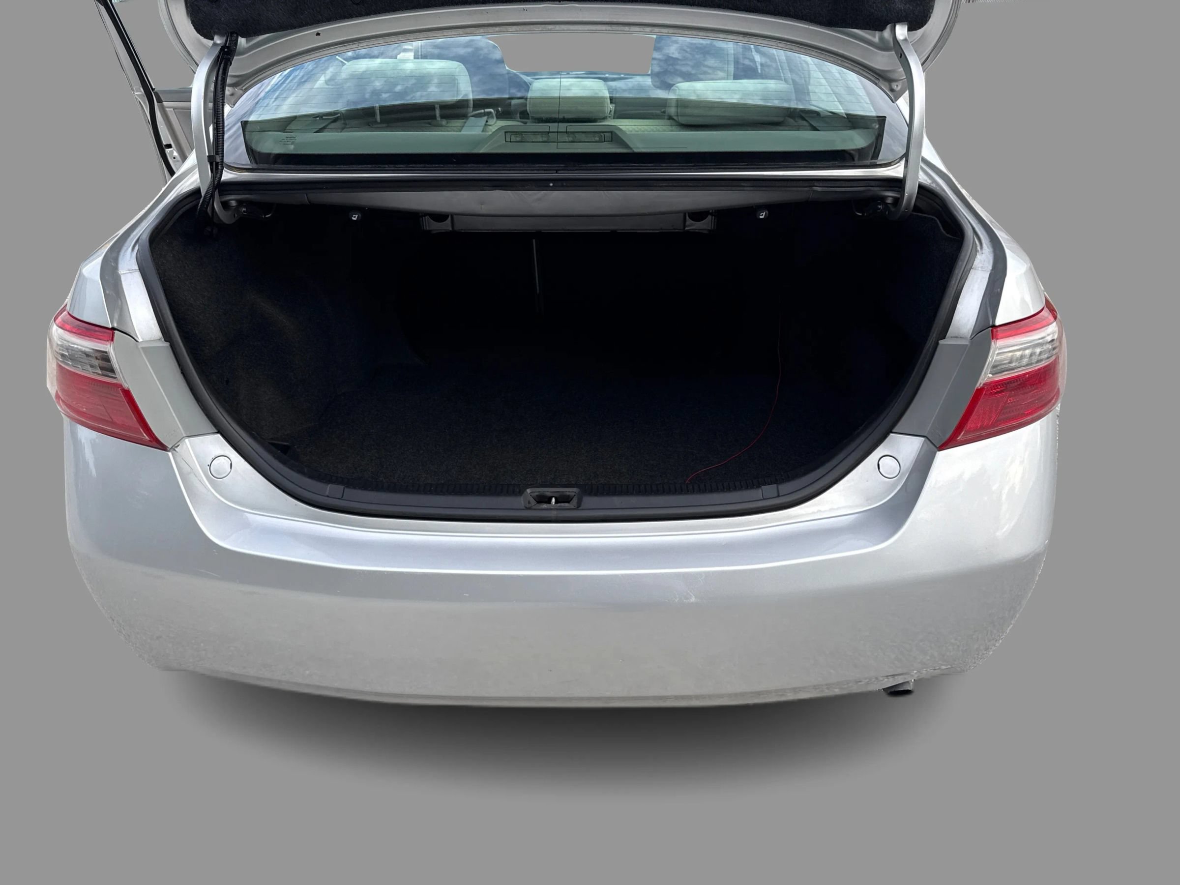Used 2009 Toyota Camry XLE FWD image 15
