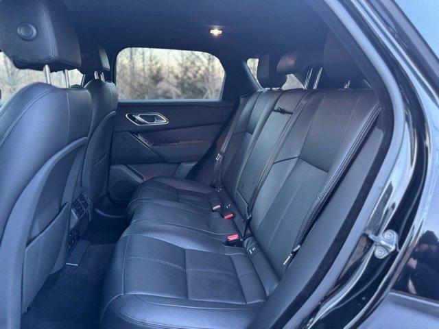 Used 2026 Land Rover Range Rover Velar Dynamic SE image 15