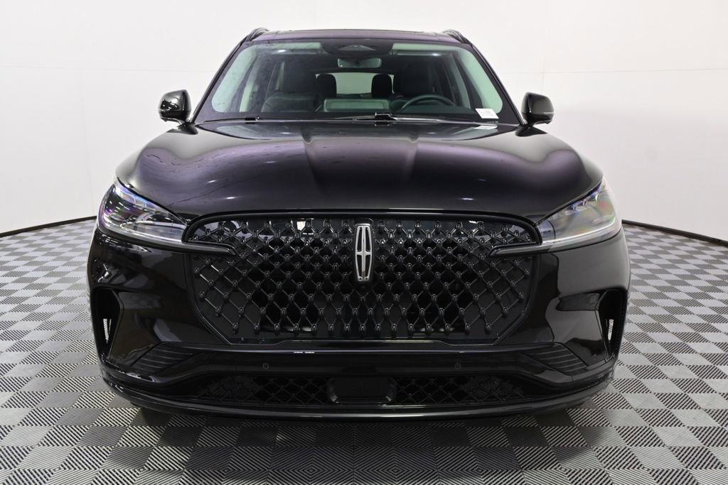 New 2026 Lincoln Aviator AWD image 10