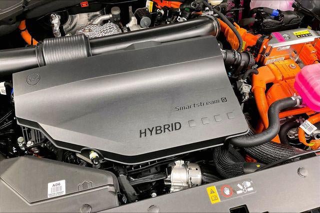 New 2026 Hyundai Palisade SEL Premium AWD/4WD image 34