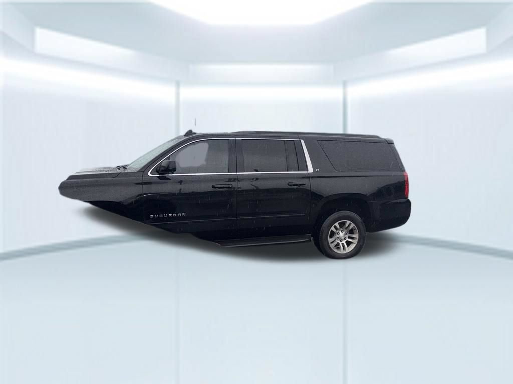 Used 2018 Chevrolet Suburban LT RWD image 8