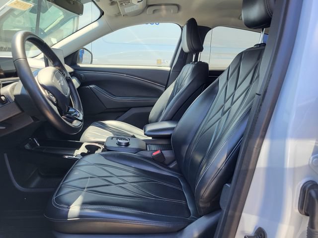 Used 2021 Ford Mustang Mach-E California Route 1 RWD image 10