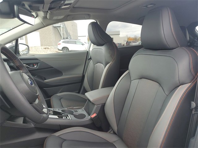 New 2025 Subaru Crosstrek 2.5i Limited image 17