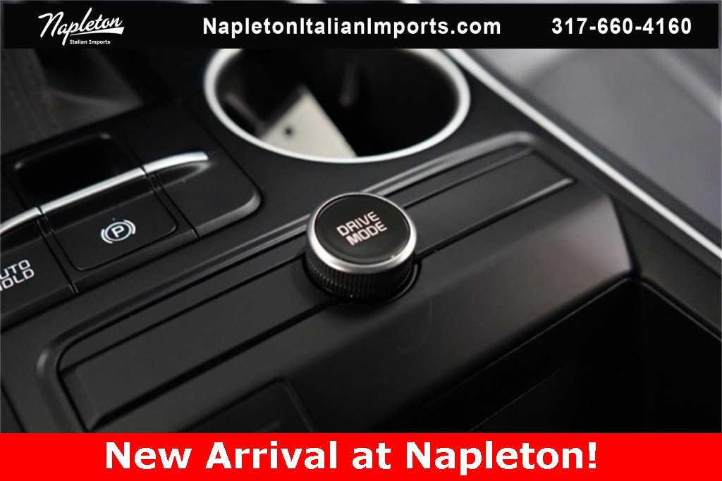 Used 2023 Kia K5 GT-Line image 28