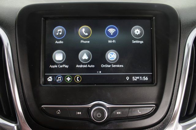 Used 2019 Chevrolet Equinox LS image 4