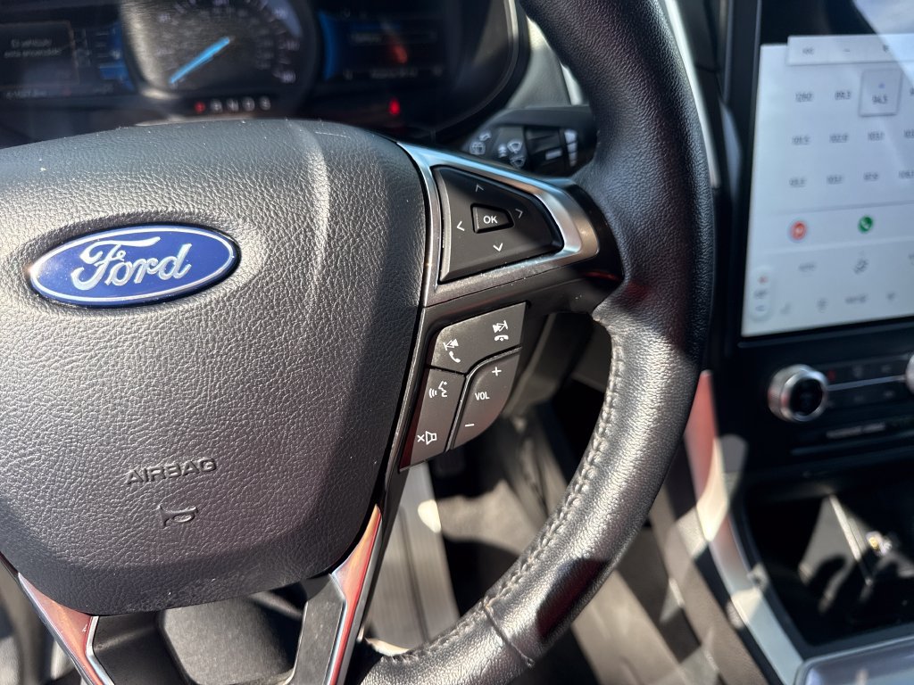 Used 2024 Ford Edge SEL AWD/4WD image 42