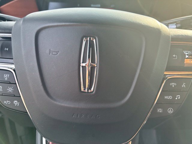 Used 2023 Lincoln Navigator Reserve AWD/4WD image 43