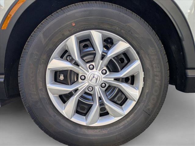New 2026 Honda CR-V LX image 10
