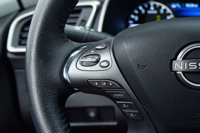 Used 2024 Nissan Murano SV AWD/4WD image 14