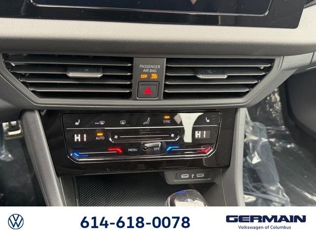 New 2026 Volkswagen Jetta Sport image 25