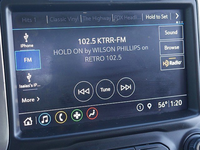 Used 2019 Chevrolet Silverado 1500 RST w/ All-Star Edition image 37