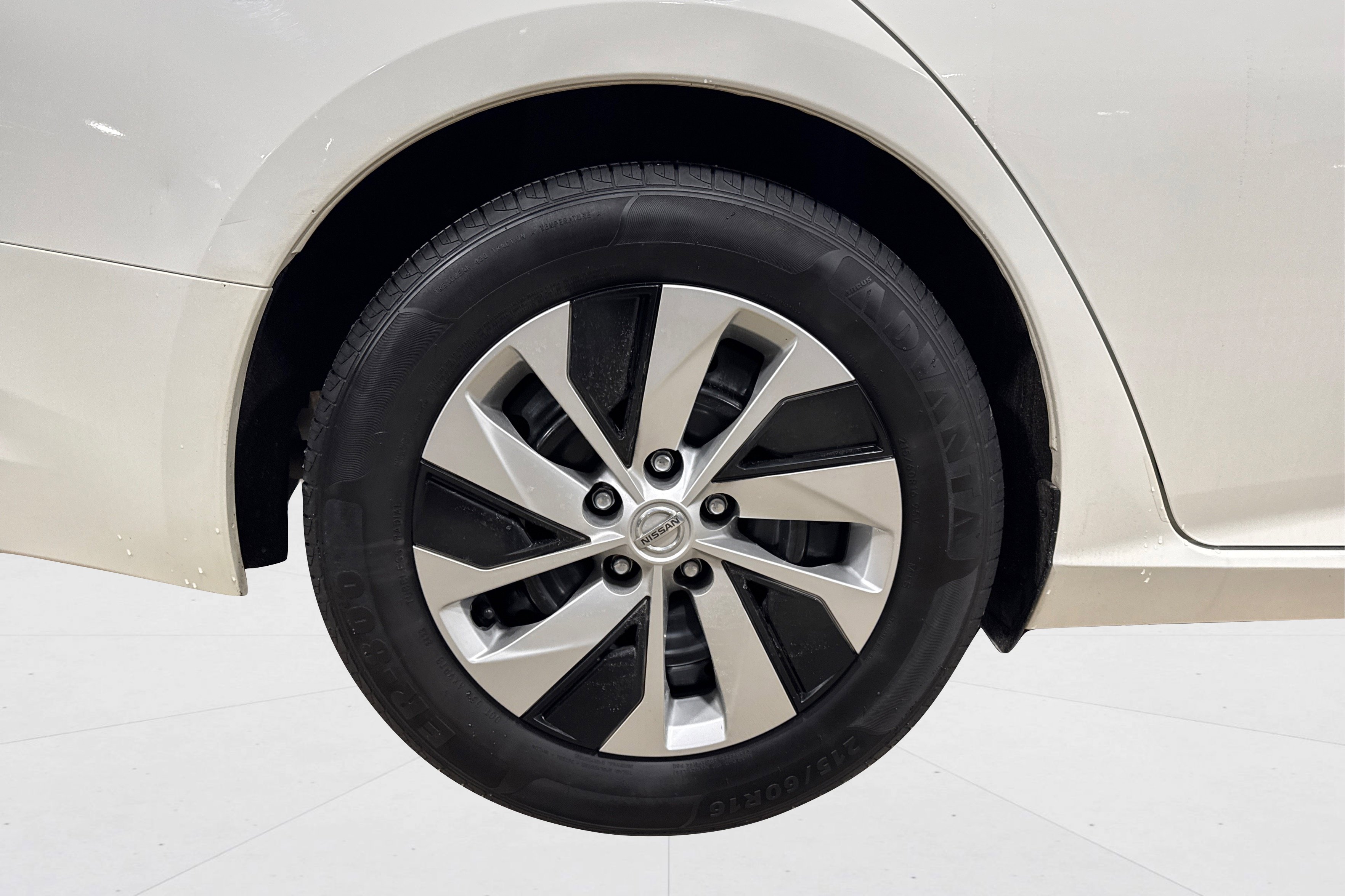 Used 2020 Nissan Altima 2.5 S image 46