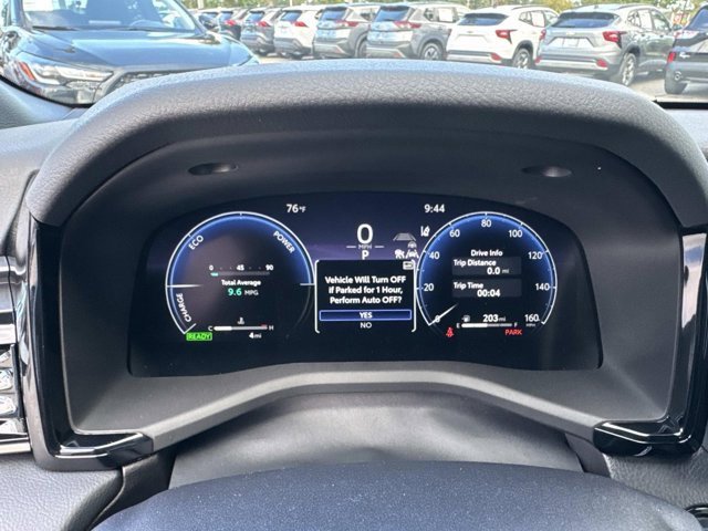 New 2026 Toyota Camry XSE image 28
