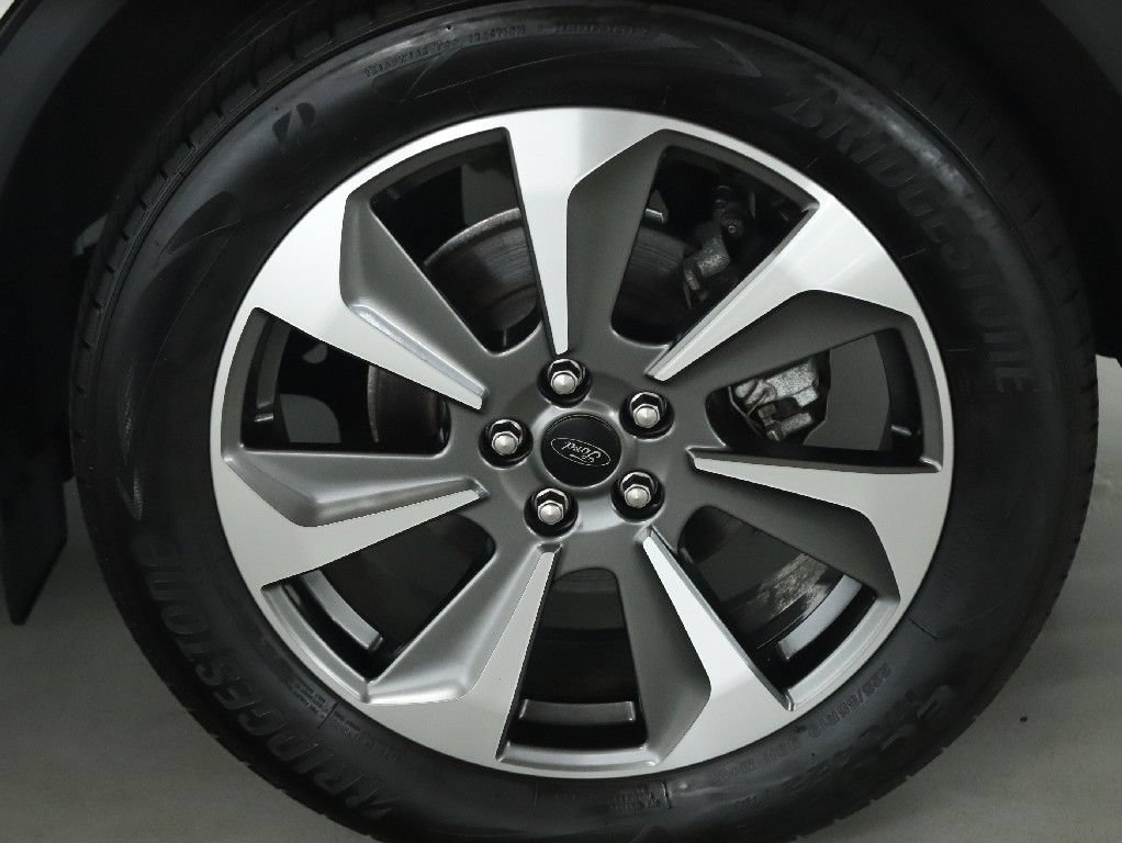 Used 2023 Ford Escape Platinum w/ Premium Technology Package AWD/4WD image 40