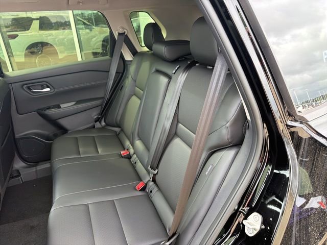 New 2026 Nissan Rogue Dark Armor image 20