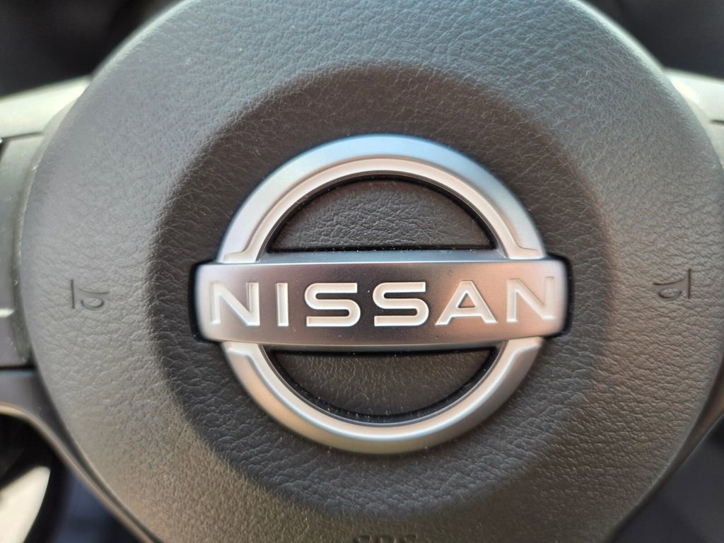 Certified 2025 Nissan Altima 2.5 S FWD image 25