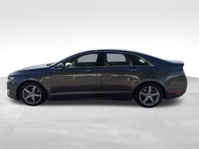 Certified 2019 Lincoln MKZ Reserve AWD/4WD image 6