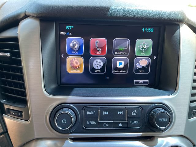 Used 2018 GMC Yukon XL Denali w/ Denali Ultimate Package AWD/4WD image 34