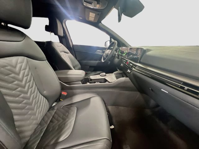 New 2027 Kia Sportage X-Line AWD/4WD image 29