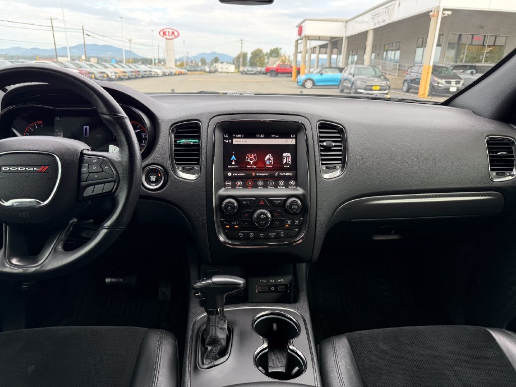Used 2018 Dodge Durango GT w/ Premium Group AWD/4WD image 25