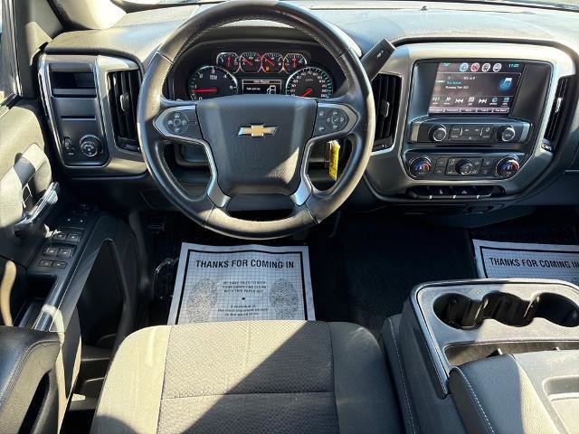 Used 2017 Chevrolet Silverado 1500 LT w/ All Star Edition image 6