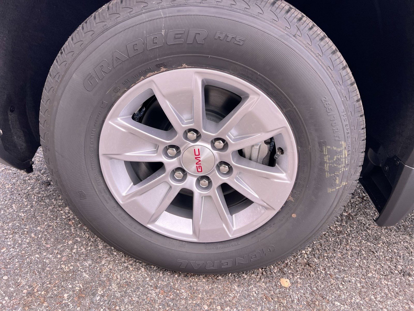 New 2026 GMC Sierra 1500 Pro w/ Pro Value Package image 11