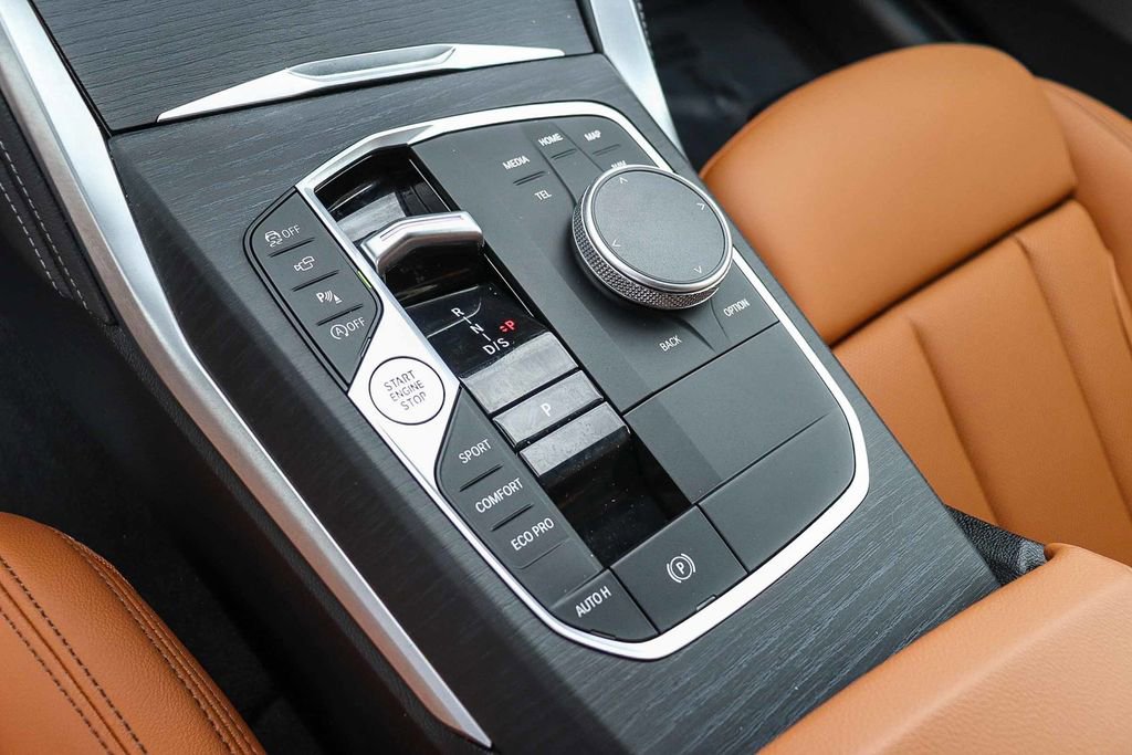 Used 2026 BMW 430i Coupe w/ M Sport Package image 19