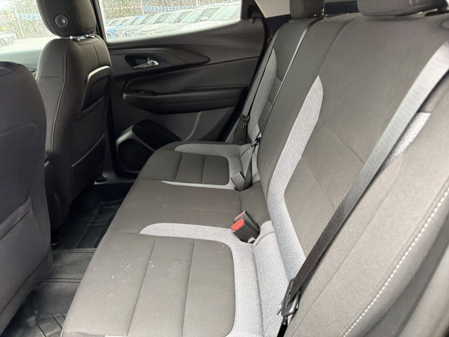Used 2026 Chevrolet TrailBlazer LT image 13