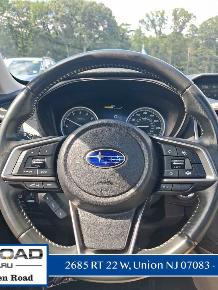 Certified 2023 Subaru Forester Premium AWD/4WD image 38