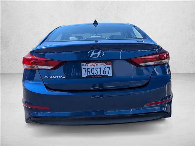 Used 2017 Hyundai Elantra SE image 7