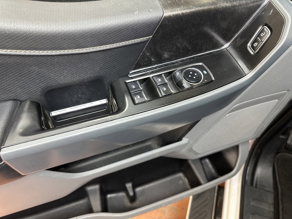 Used 2023 Ford F150 XLT w/ Equipment Group 301A Mid image 23