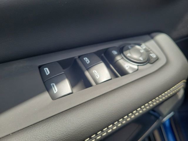 New 2026 GMC Yukon Elevation w/ Elevation Premium Package AWD/4WD image 20