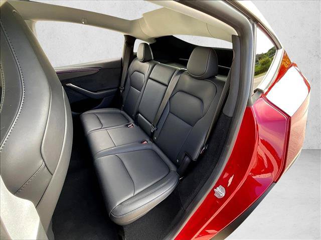 Used 2026 Tesla Model Y Performance AWD/4WD image 24
