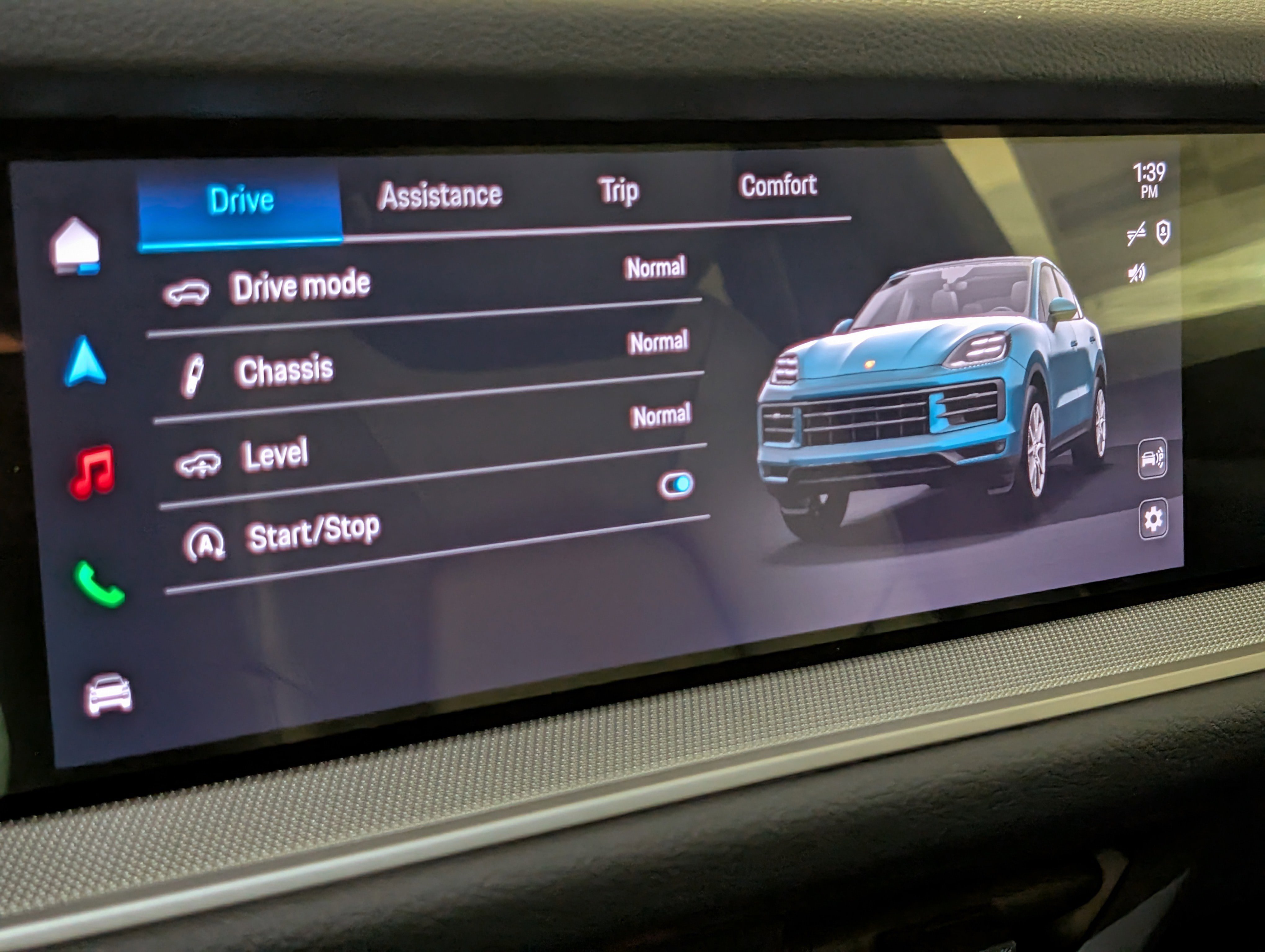 New 2026 Porsche Cayenne Coupe image 35