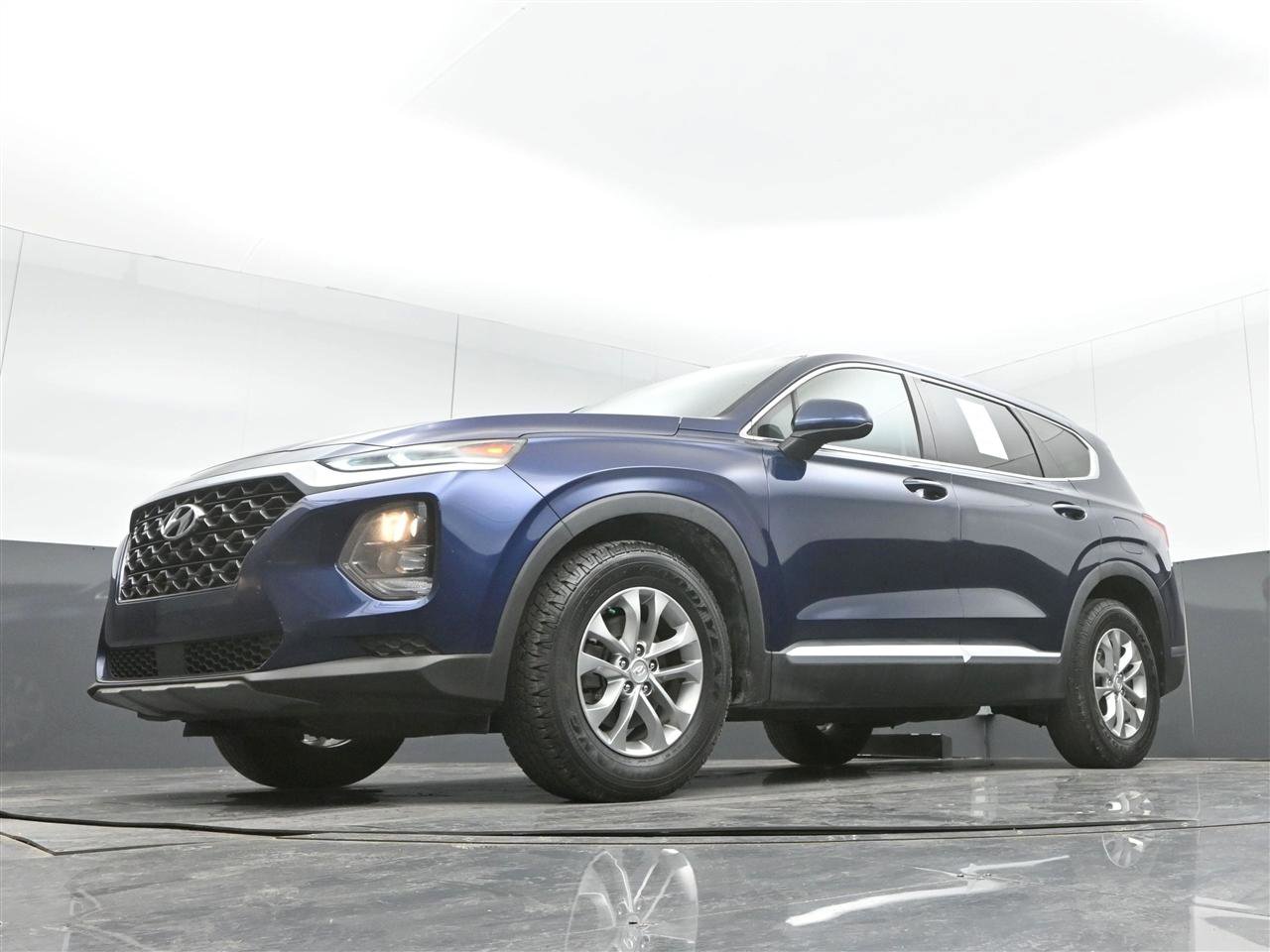 Used 2019 Hyundai Santa Fe SE image 29