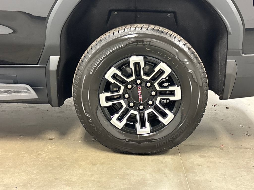 New 2026 GMC Sierra EV Elevation image 10