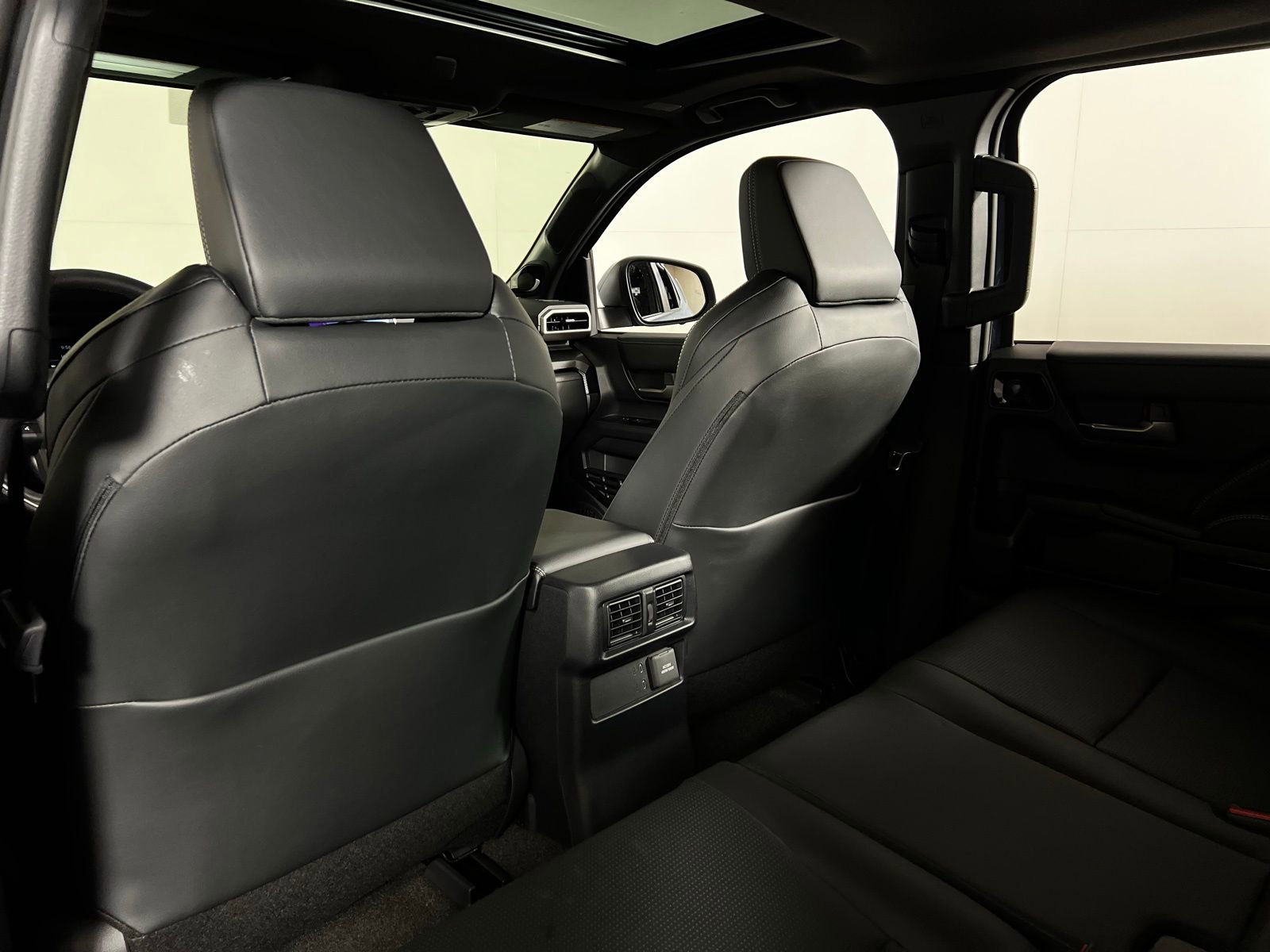 New 2026 Toyota 4Runner Limited image 20